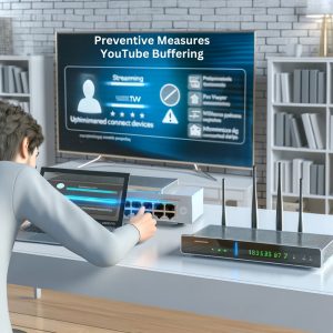 Preventive Measures & Long-Term Solutions for YouTube Buffering