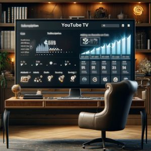 Cost Implications of Adding Channels to YouTube TV