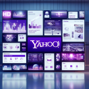 Services Provided by Yahoo
