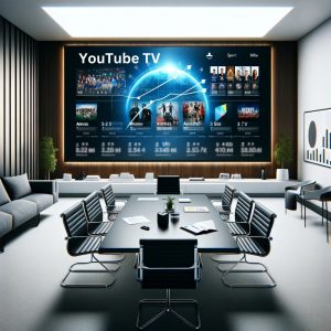 Understanding YouTube TV Add-on Channels Offering