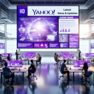 Yahoo Latest News & Updates