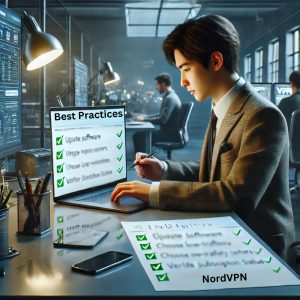 Best Practices to Avoid NordVPN Not Working