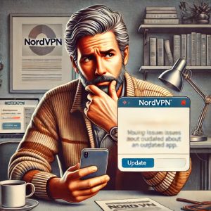Common Reasons for the Slowness of NordVPN