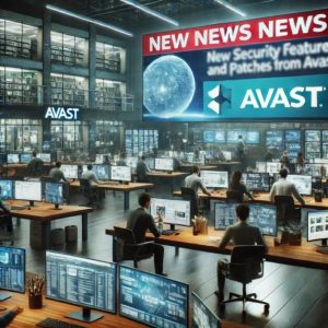 Latest Avast News and Updates