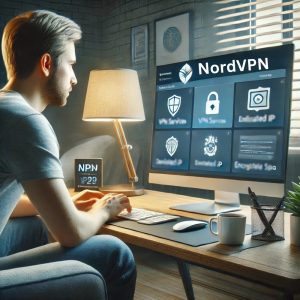 NordVPN Products & Services