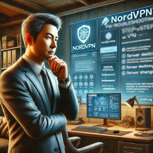 Troubleshooting Steps to Increase NordVPN Speed