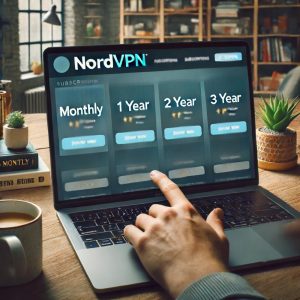 Understanding NordVPN Subscription Plans