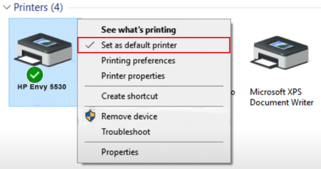 Advanced Solutions and Technical Tweaks to Fix HP Envy 5530 Not Printing Issue