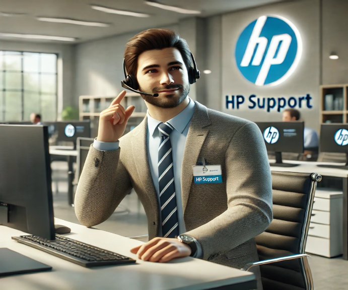 HP Printers Support by Us