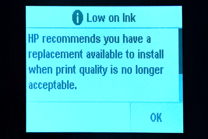 Pre-Troubleshooting Steps for HP OfficeJet 3830 Not Printing Issue