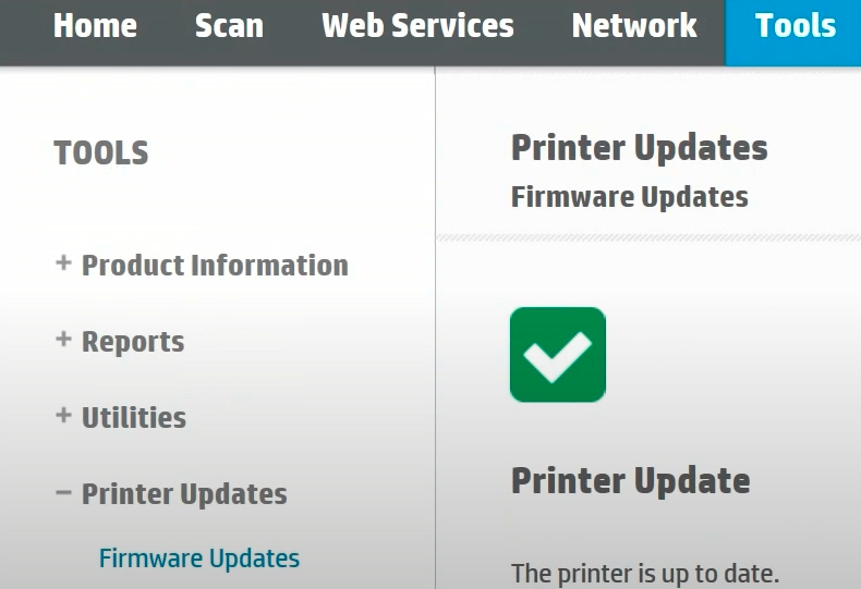 Step-by-Step Solutions to Fix the E0 HP Printer Error