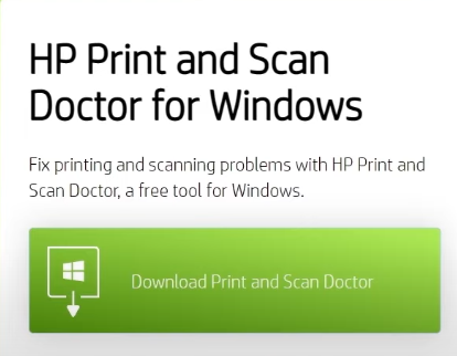 Using HP's Diagnostic ToolsSoftware to Read Error Codes