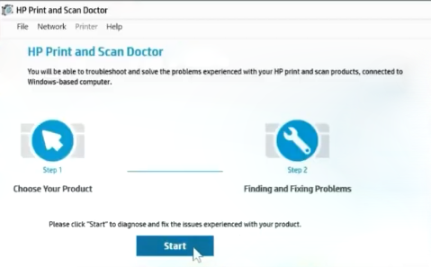 When to Use HP Print and Scan Doctor Tool